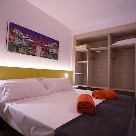 Bh Mallorca Apartments Magalluf Ngoại thất bức ảnh
