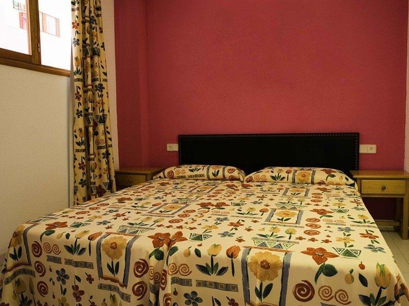 Bh Mallorca Apartments Magalluf Ngoại thất bức ảnh