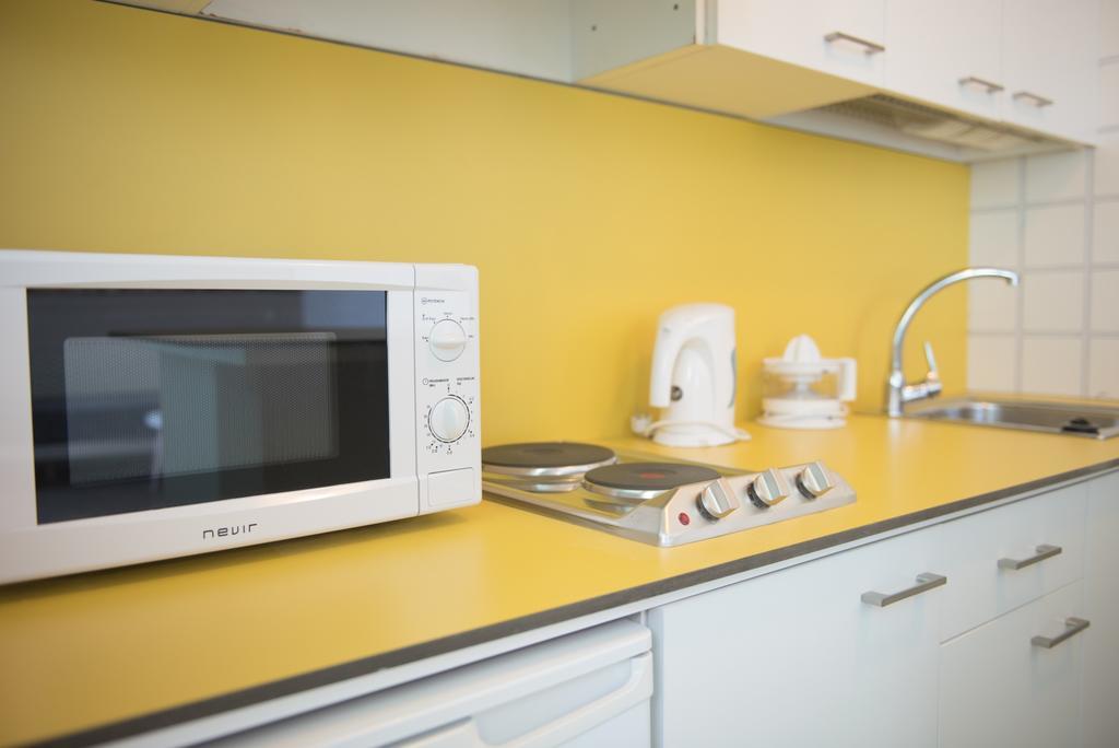 Bh Mallorca Apartments Magalluf Ngoại thất bức ảnh