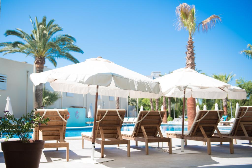 Bh Mallorca Apartments Magalluf Ngoại thất bức ảnh