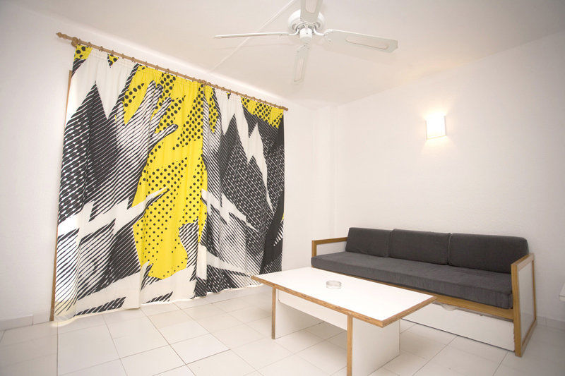 Bh Mallorca Apartments Magalluf Ngoại thất bức ảnh