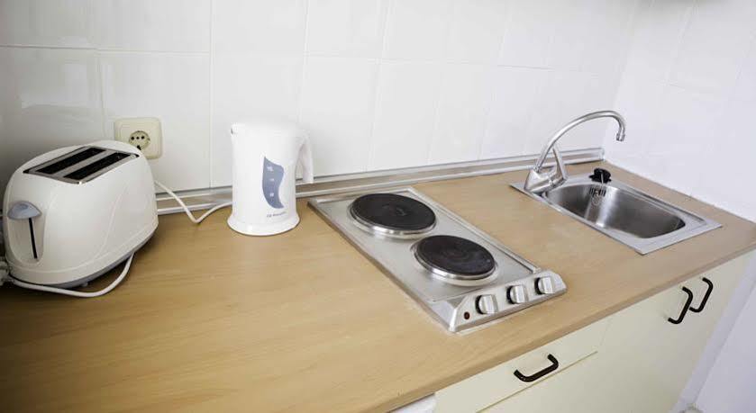 Bh Mallorca Apartments Magalluf Ngoại thất bức ảnh