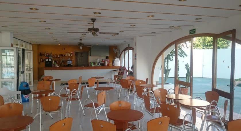 Bh Mallorca Apartments Magalluf Ngoại thất bức ảnh