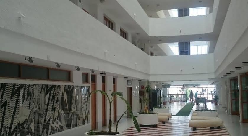Bh Mallorca Apartments Magalluf Ngoại thất bức ảnh