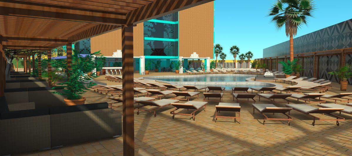 Bh Mallorca Apartments Magalluf Ngoại thất bức ảnh