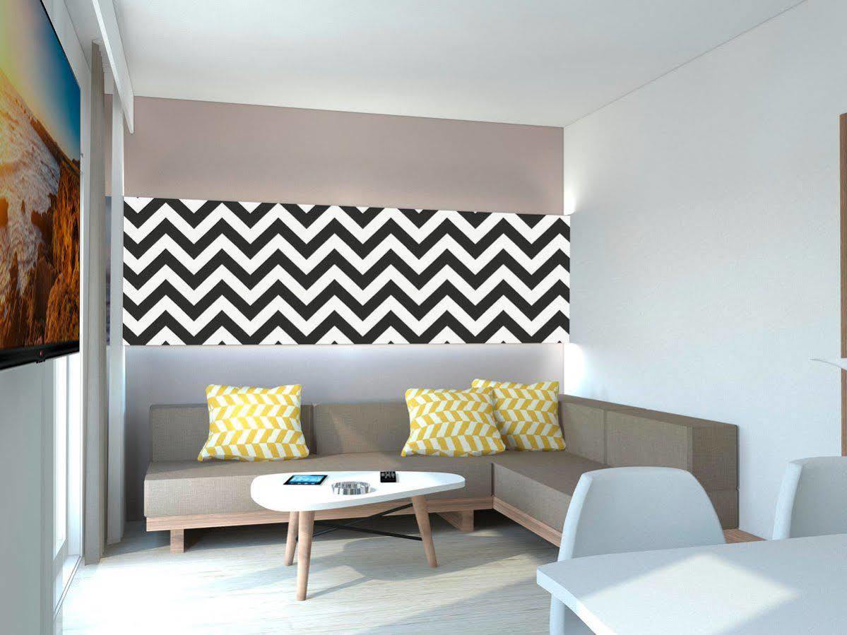 Bh Mallorca Apartments Magalluf Ngoại thất bức ảnh